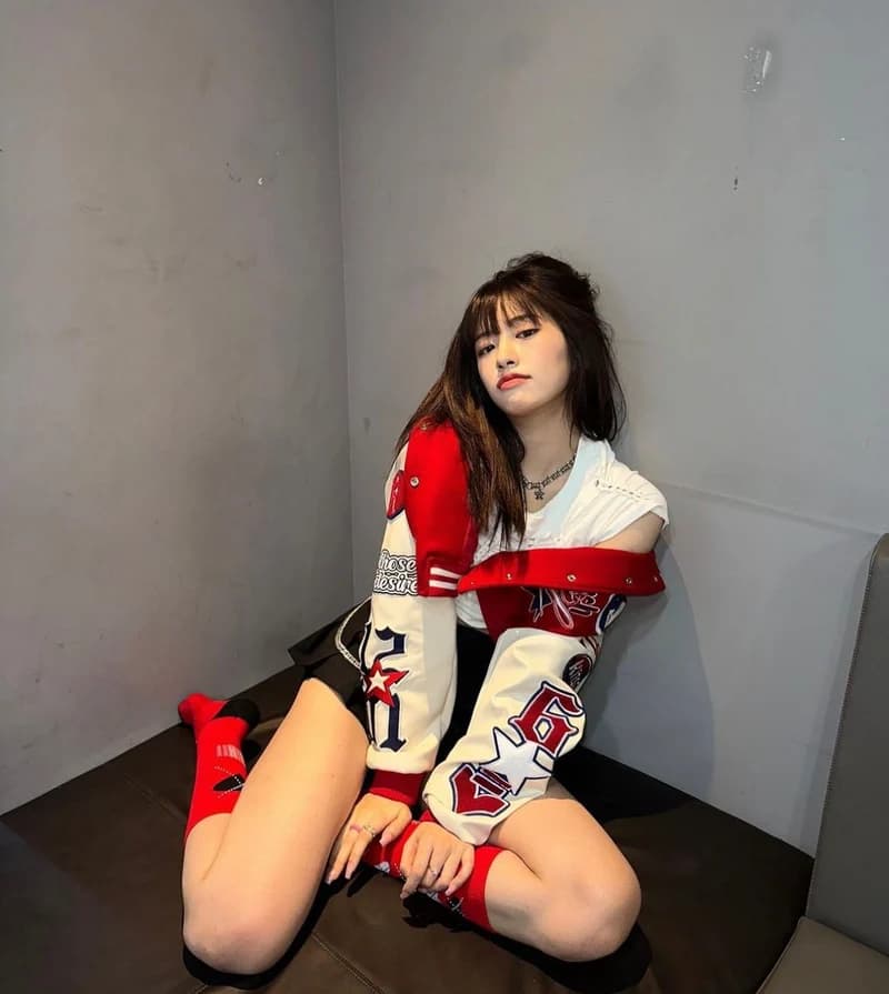 Image Source_Instagram |_yujin_an