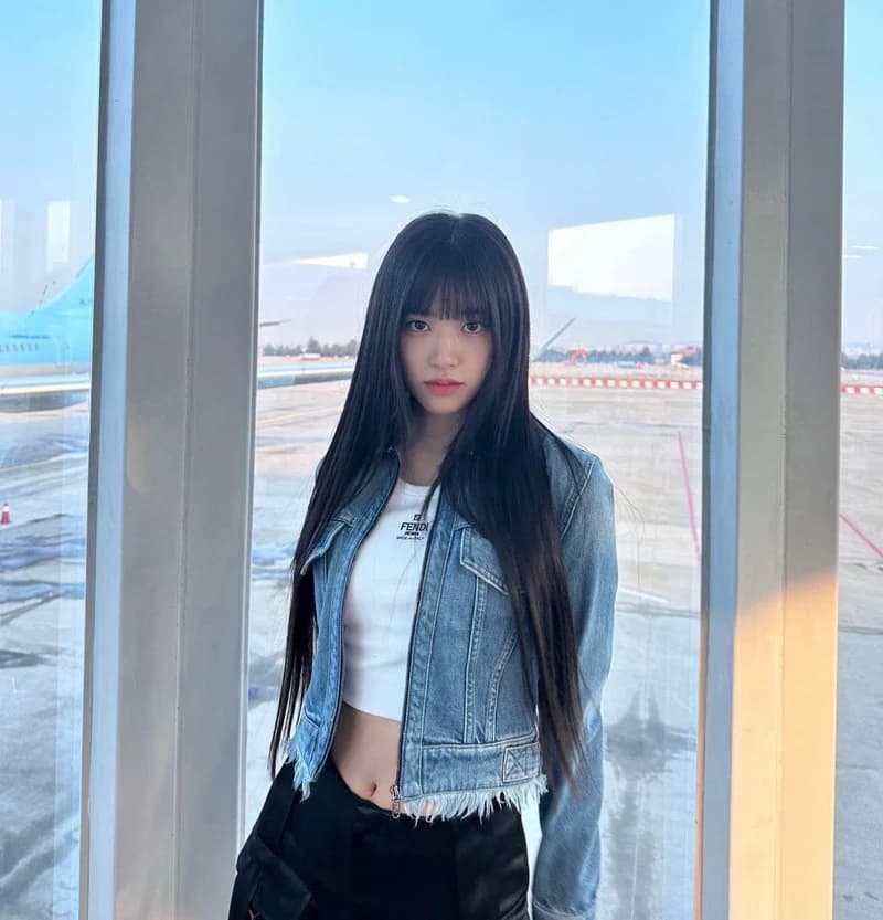 Image Source_Instagram |_yujin_an