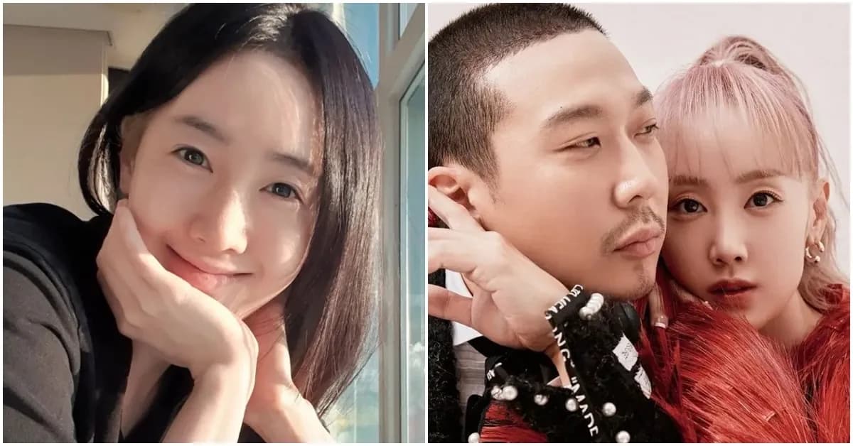 《哈哈巴士》星在丈夫哈哈面前吐嘈惹尷尬！大嘆後悔：應該與個子高的年下男結婚！