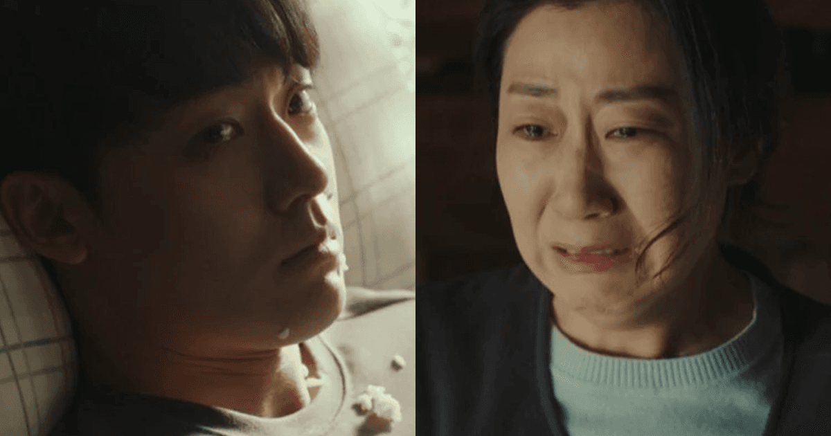【韓娛熱議】《壞媽媽》李到晛＋羅美蘭神級演技超厲害！網大讚：一直在哭！