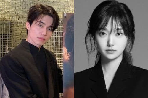李棟旭、怪物新人金慧峻攜手演繹韓劇《殺人者的購物中心》 !驚悚懸疑、躲避追殺求真相！