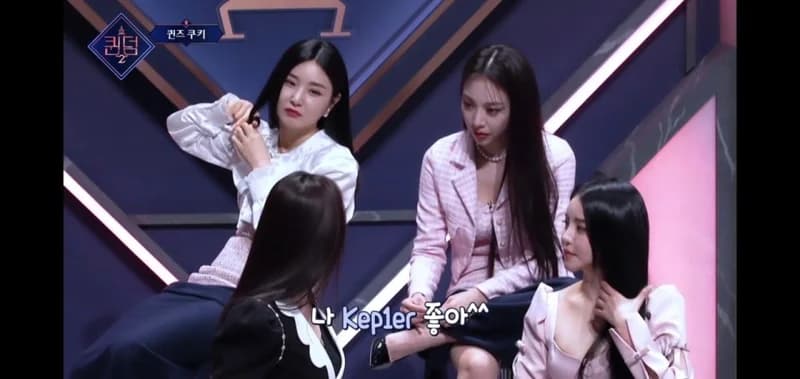 Image Source|MNET