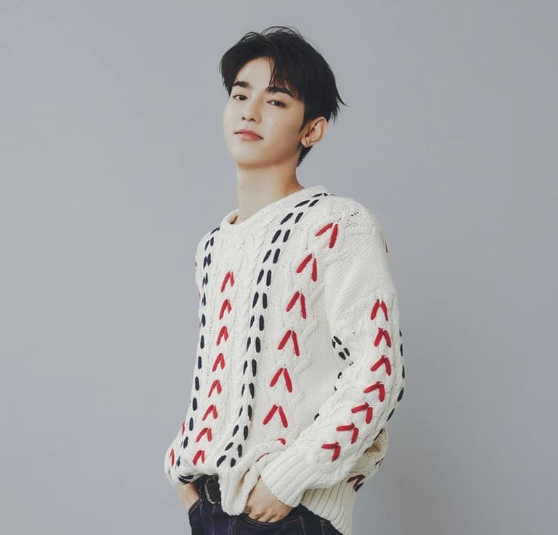 &nbsp;Image Source_Instagram |zb1official