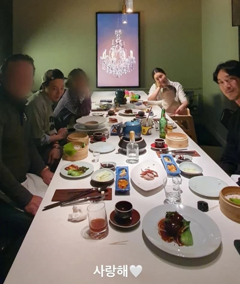 Image Source Instagram|damikwon_