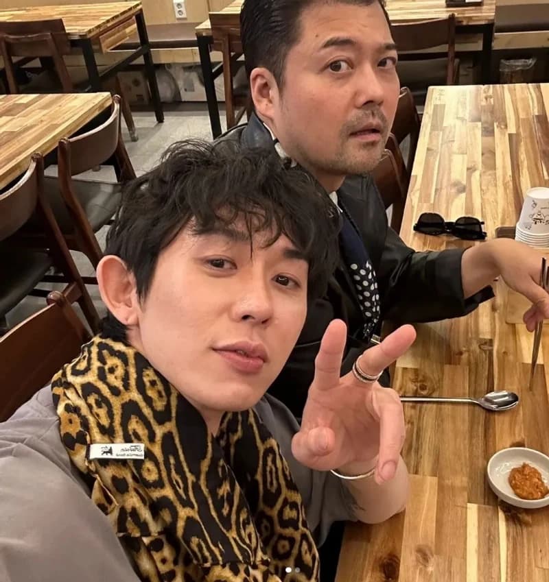 Image Source Instagram|junhyunmoo