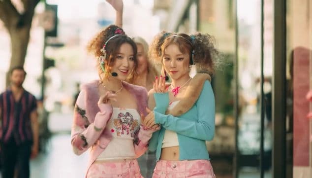 【韓娛熱議】韓網對(G)I-DLE 《Allergy》的真實反應：像4minute？像2NE1？
