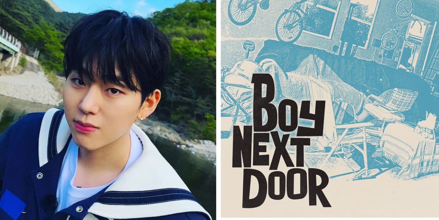 ZICO製作新男團BOYNEXTDOOR成員顏值首曝光！網一致好評：人如其名