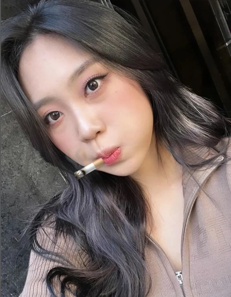 Image Source Instagram|youngji_02