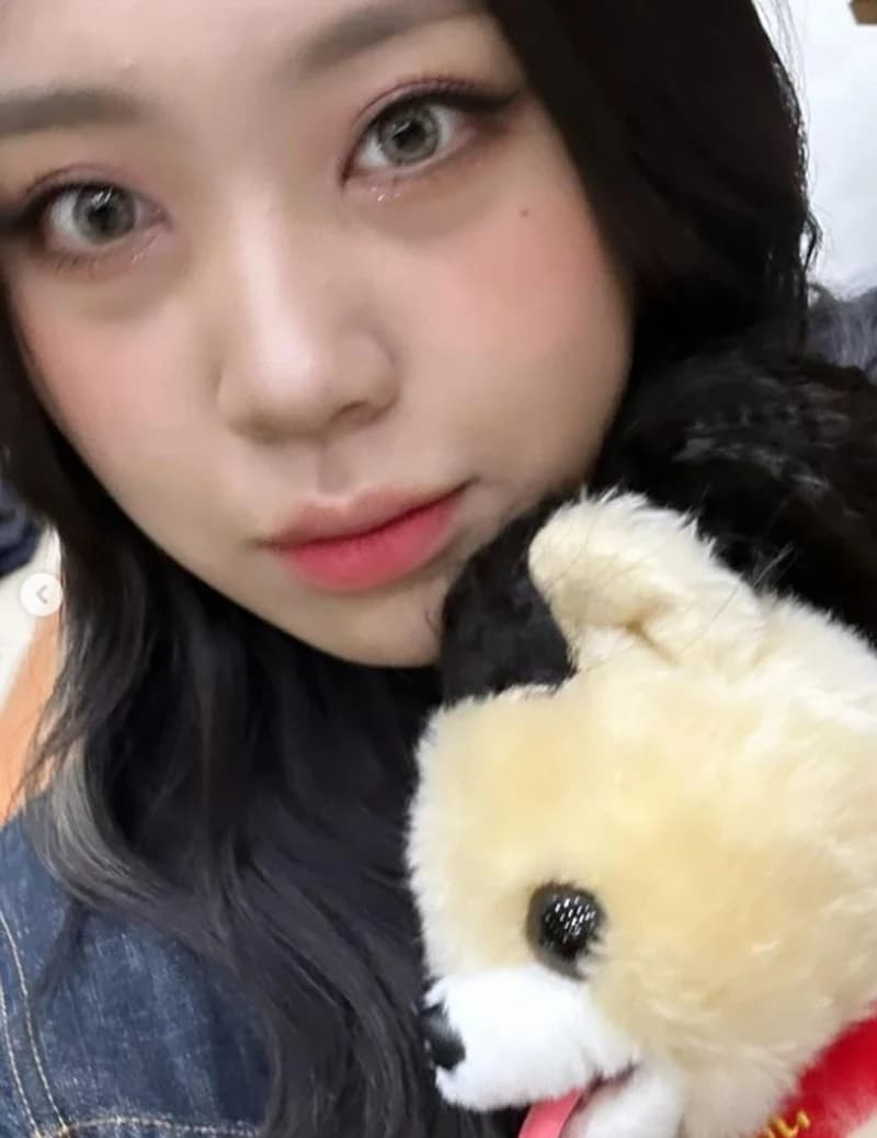 Image Source Instagram|youngji_02
