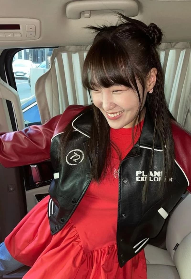 Image Source Instagram|happy._.ej