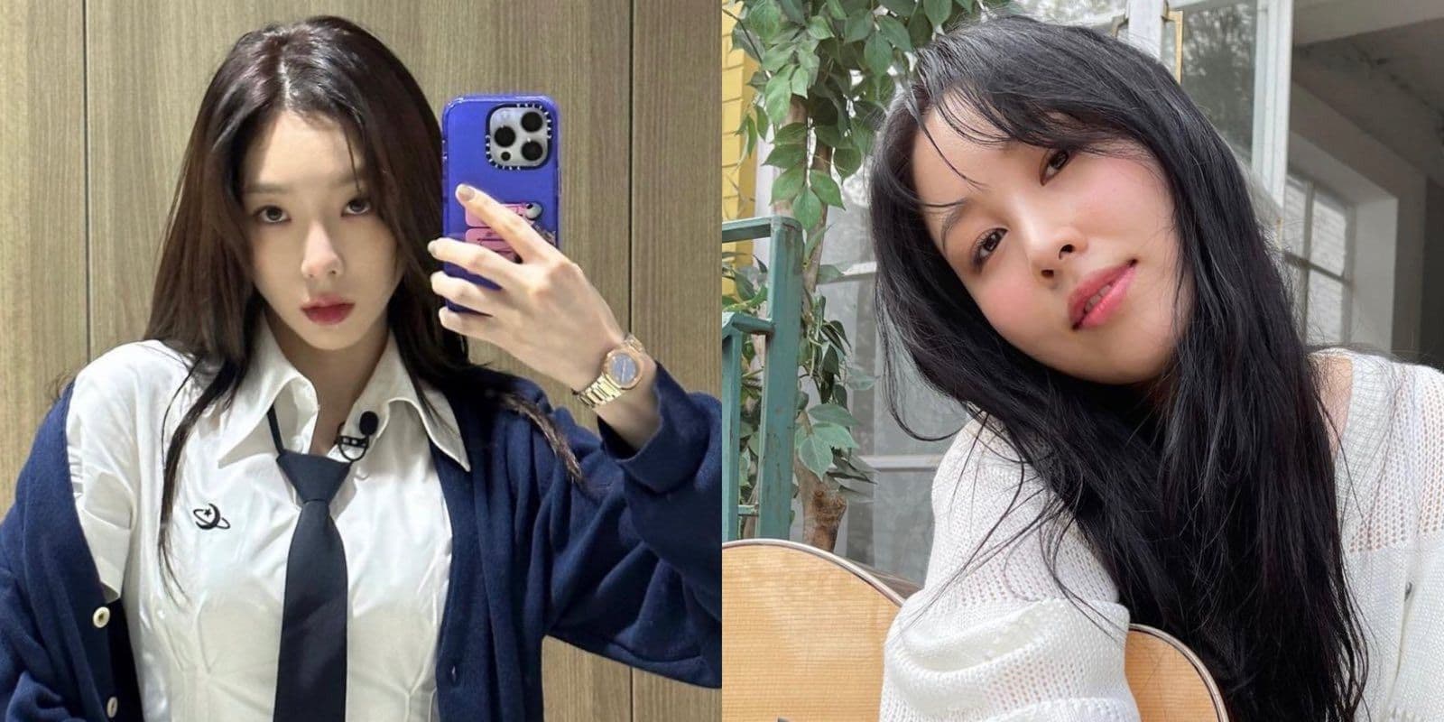 《驚六》太妍 x 權珍雅 即興現場合唱<INVU>惹網瘋狂！網跪求： 再多唱一點（+影片）