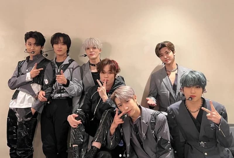Image Source Instagram|nct_dream