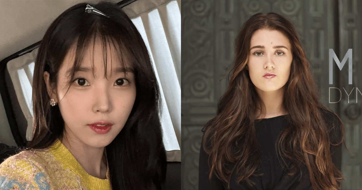 【韓娛熱議】IU《Love poem》被指抄襲的原曲歌手最新回應！網要求舉報者澄清！