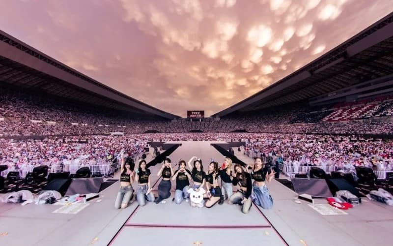 Image Source Instagram|nayeonyny