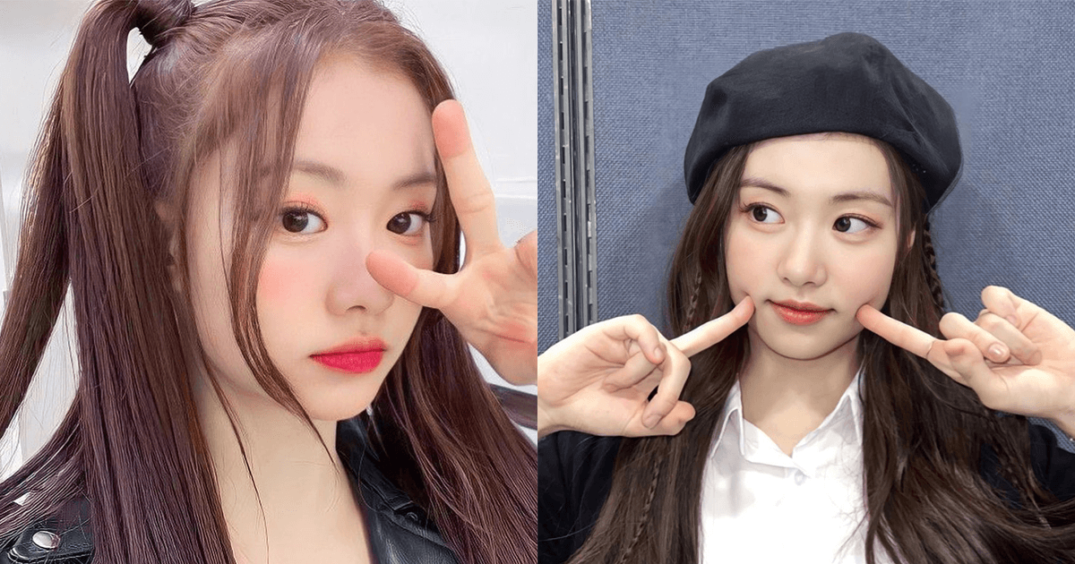 LE SSERAFIM前成員金佳覽近況曝光！曾因校園霸0出道3個月退團！