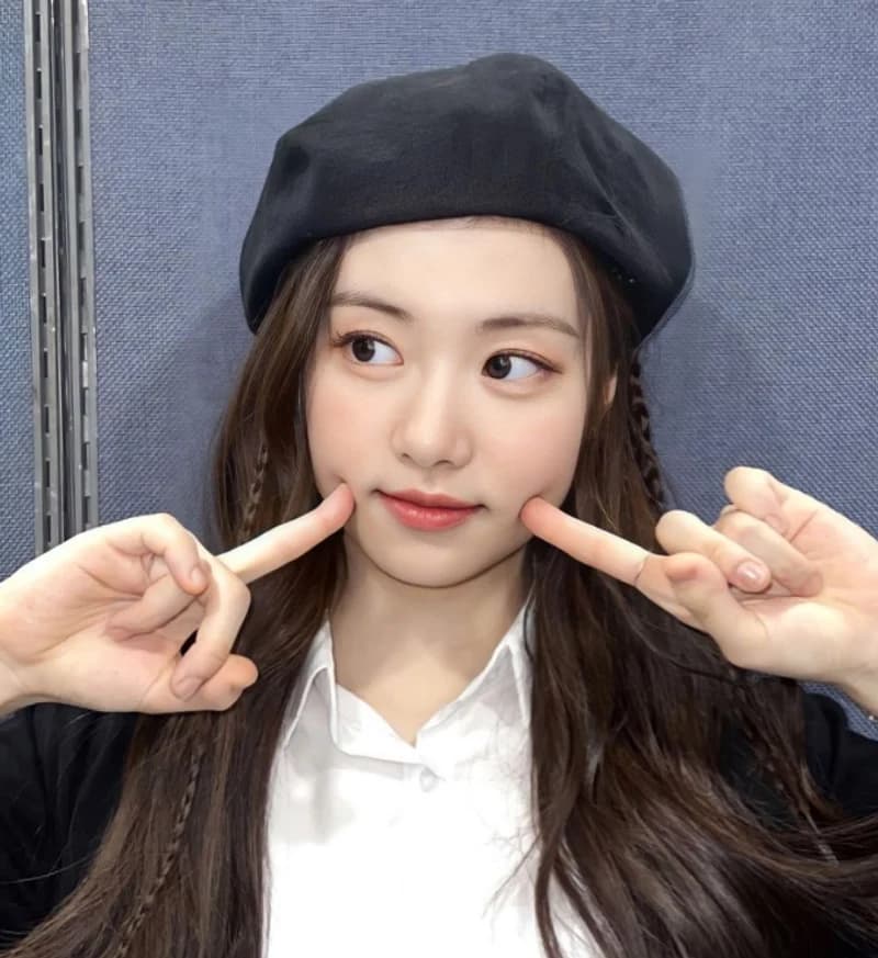 Image Source_Instagram | kimgaramkr