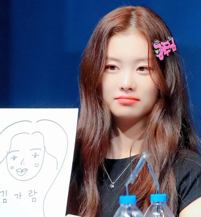 Image Source_Instagram | kimgaramkr