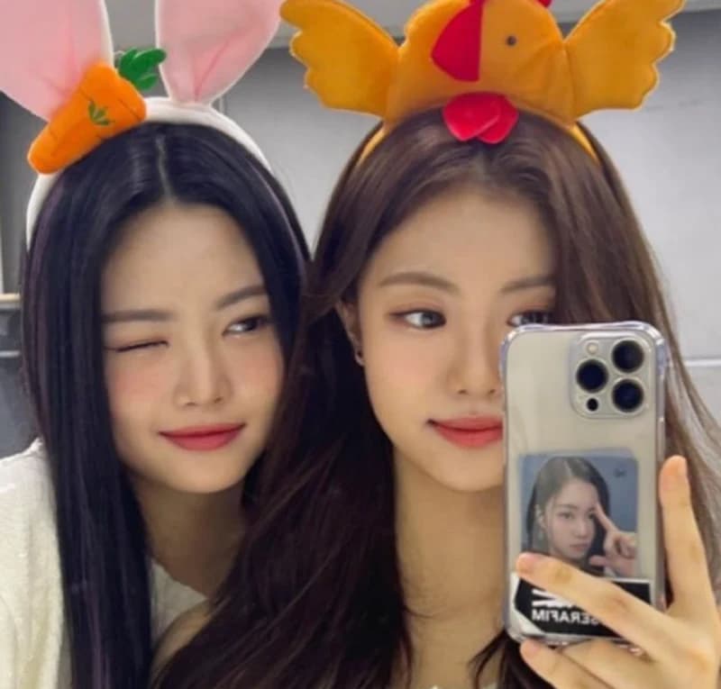 Image Source_Instagram | kimgaramkr