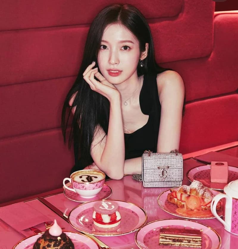 Image Source_Instagram |ye._.vely618