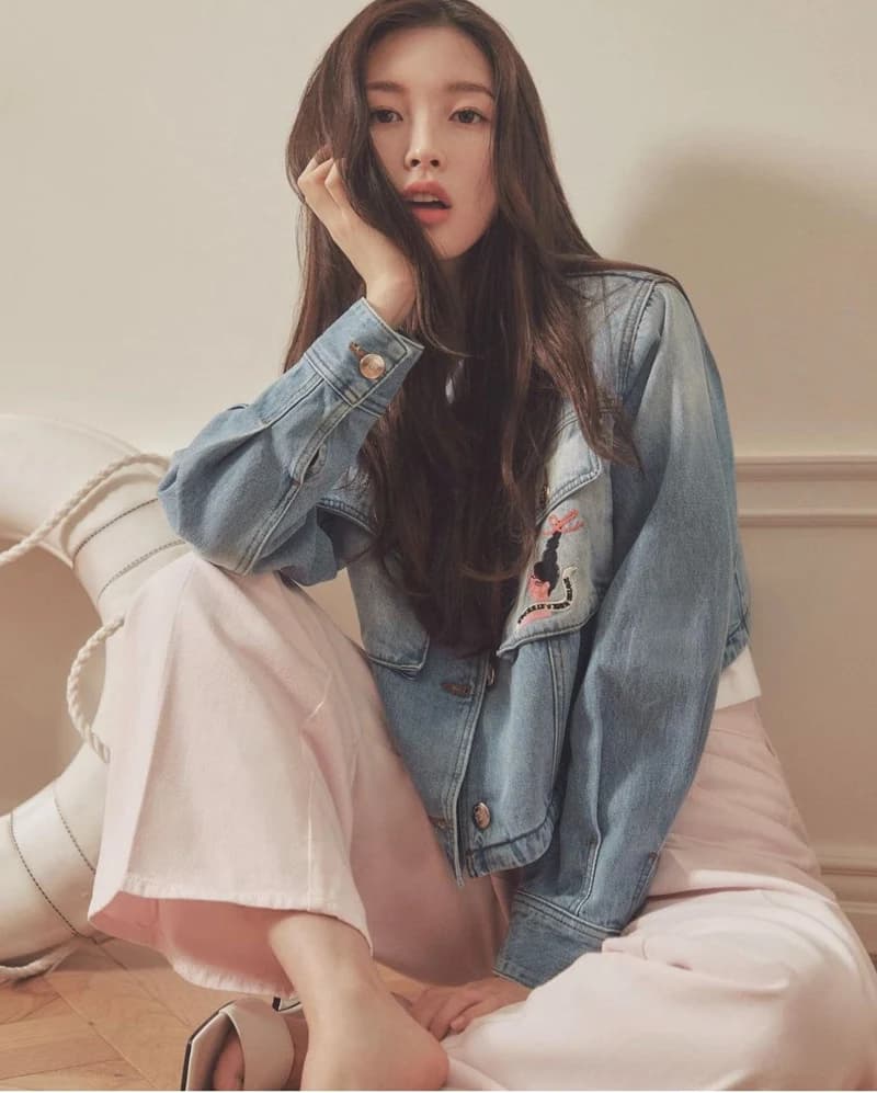 Image Source_Instagram |ye._.vely618