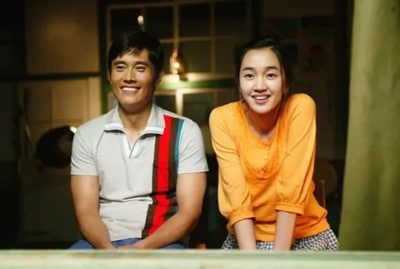 《愛，在那年盛夏》Image Source_Showbox/Mediaplex