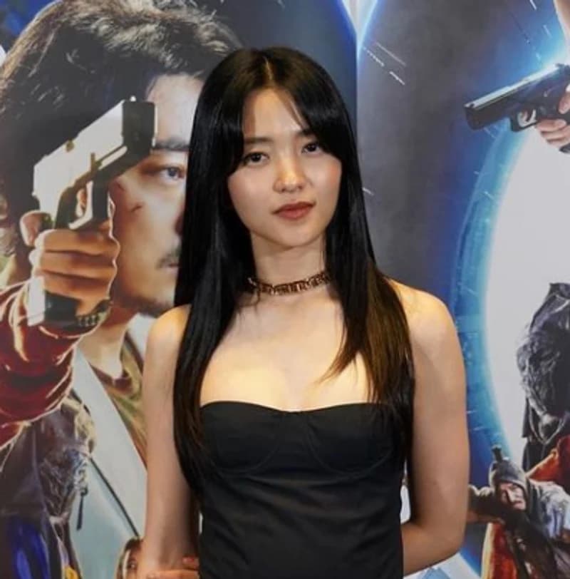 Image Source_Instagram |&nbsp;kimtaeri_official