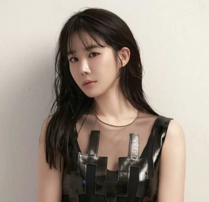 Image Source_Instagram | yoo__inna