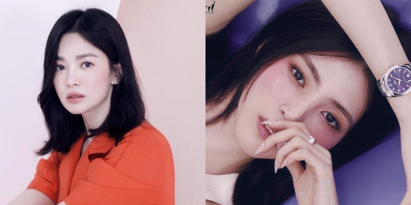 宋慧喬 x 韓韶禧「女神陣容」夢碎真正原因被挖出！網傻眼喊：是有多亂