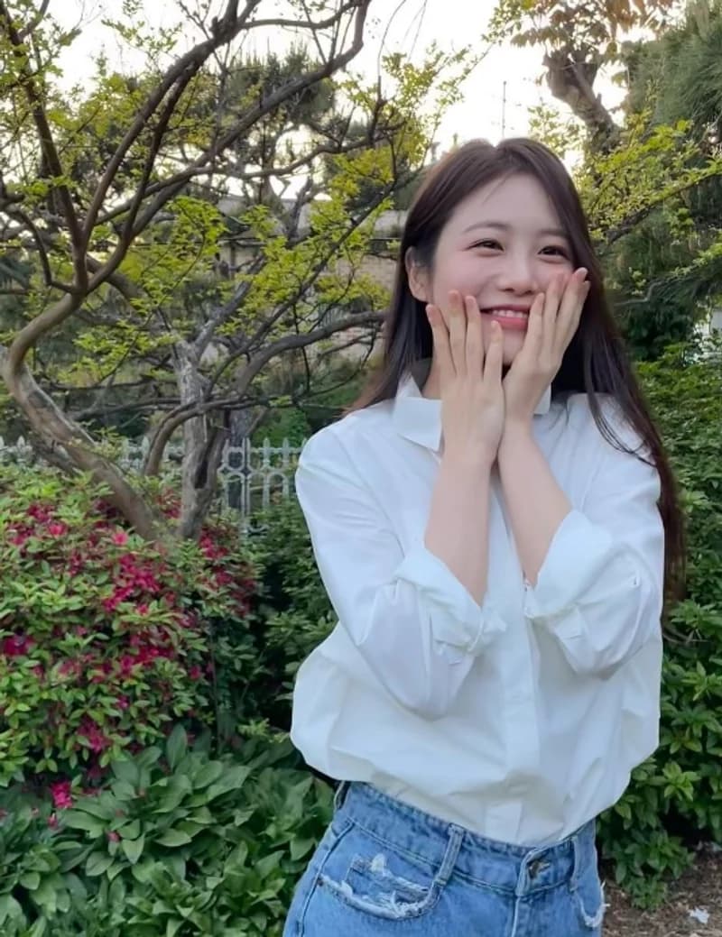 Image Source Instagram|__shinyeeun