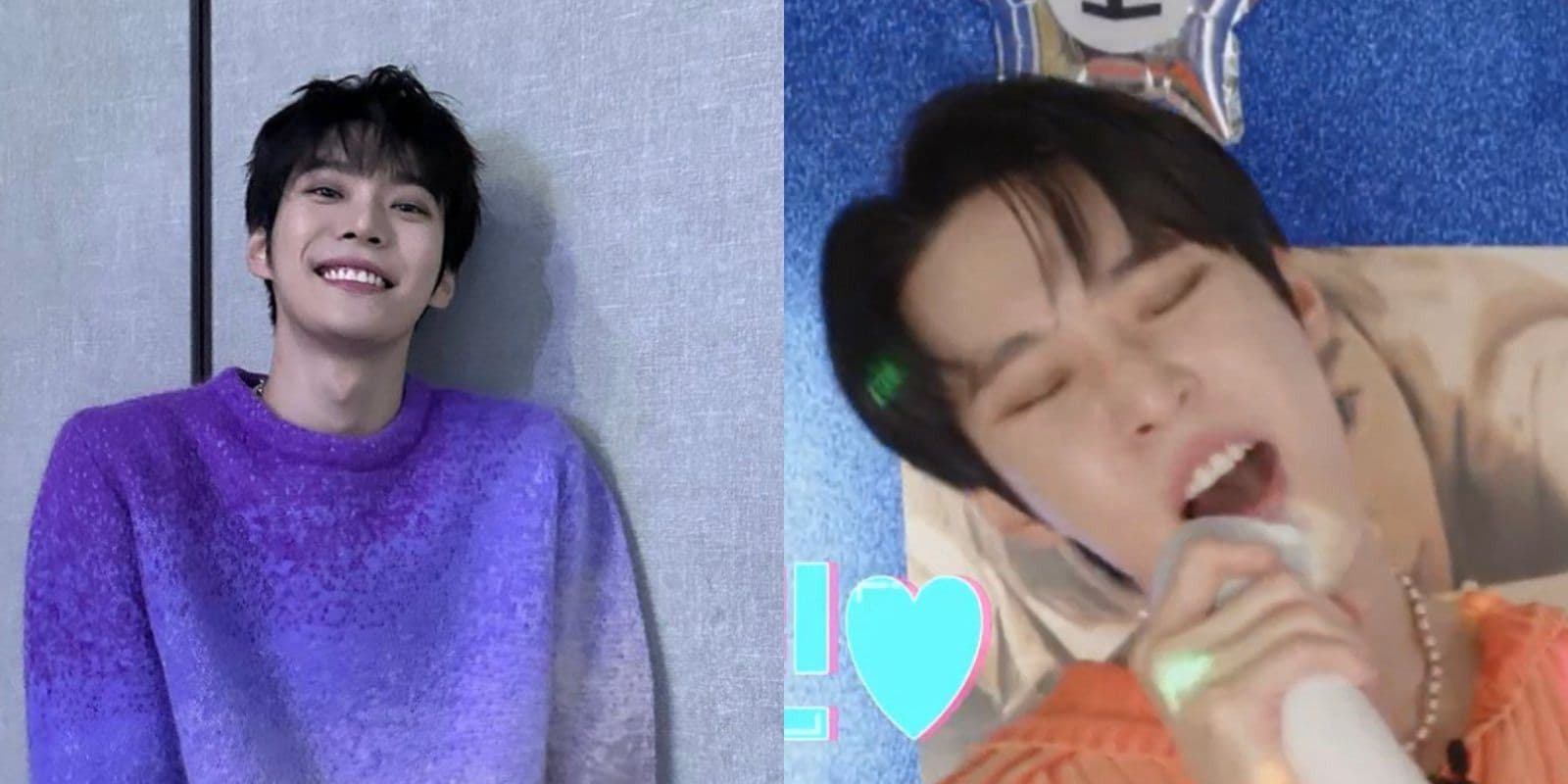 【韓娛熱議】NCT 道英高音爆發引網瘋！用原key演繹IVE 《I AM》 網呆眼同讚：太不可思議