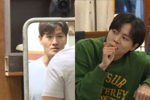 《我家的熊孩子》朱宇宰為金鍾國大改造！「鍾國媽」直球評論兒子首戰男友風引爆笑！