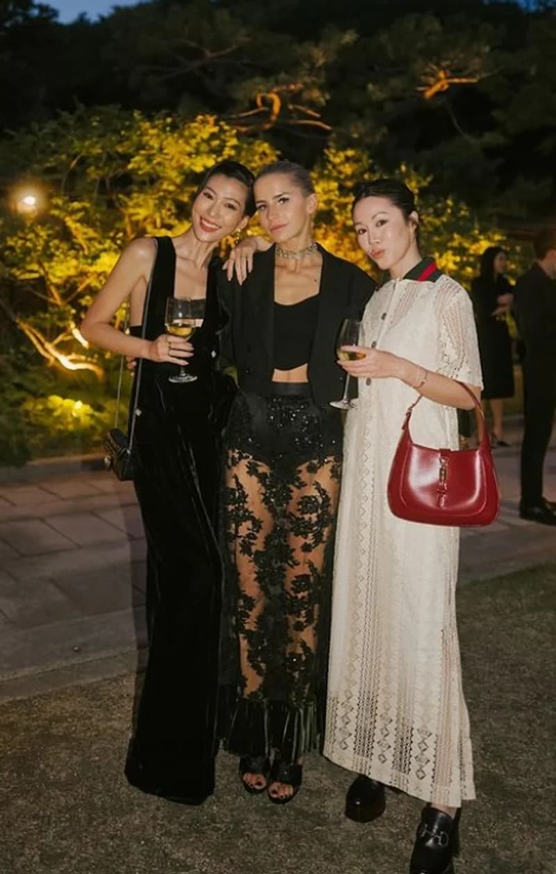 Image Source Instagram|molly_chiang