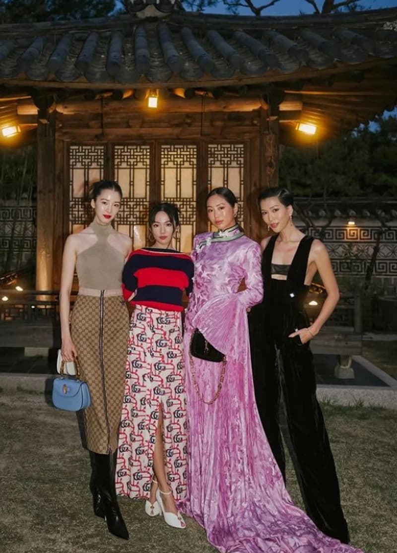 Image Source Instagram|molly_chiang