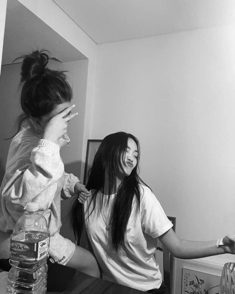 Image Source Instagram|iamhyunjishin