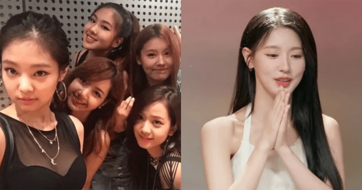 (G)I-DLE薇娟大曝曾崩潰向梁鉉錫求機會！曾準備以BLACKPINK成員身份出道！