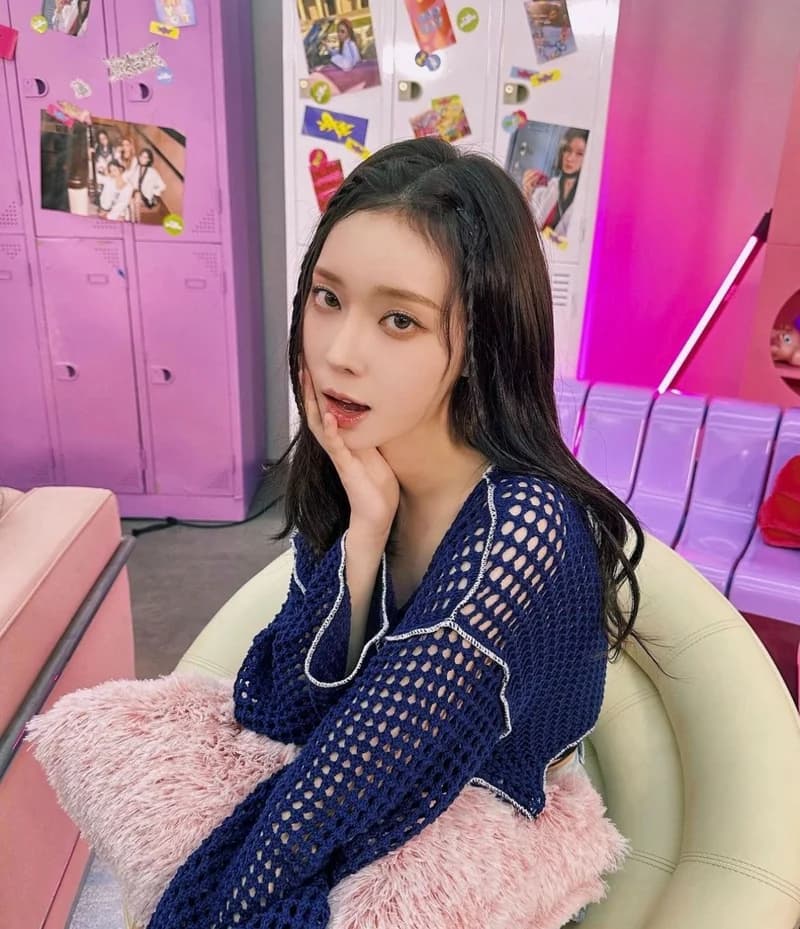 Image Source_Instagram |aespa_official
