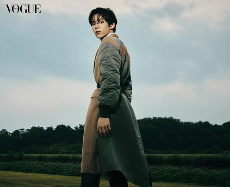 image source|VOGUE KR