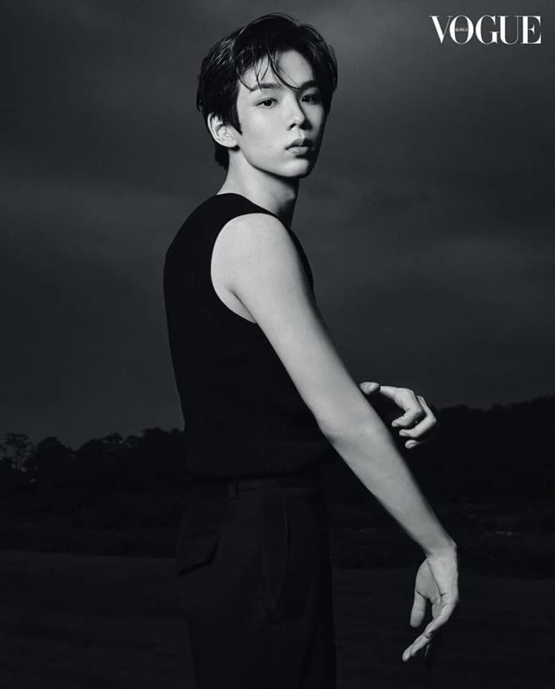 image source|VOGUE KR