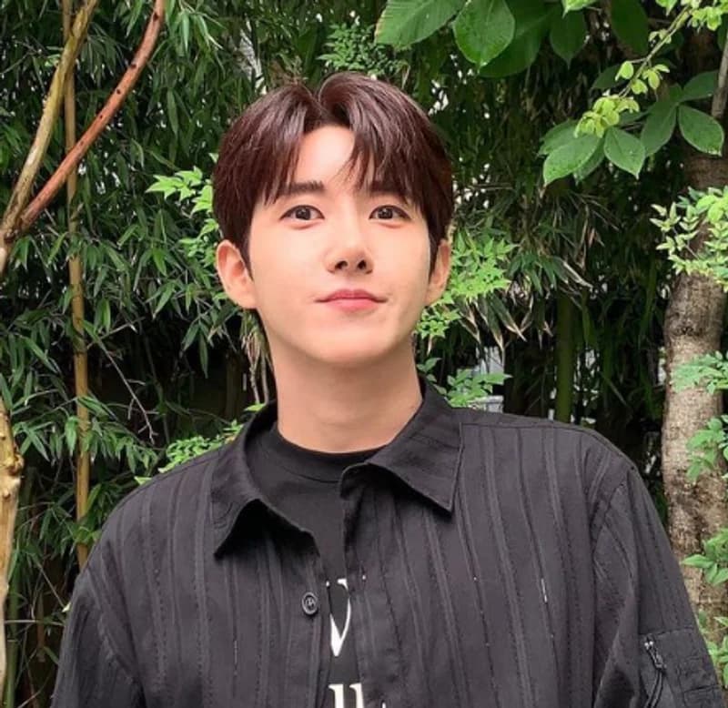Image Source_Instagram | prince_kwanghee