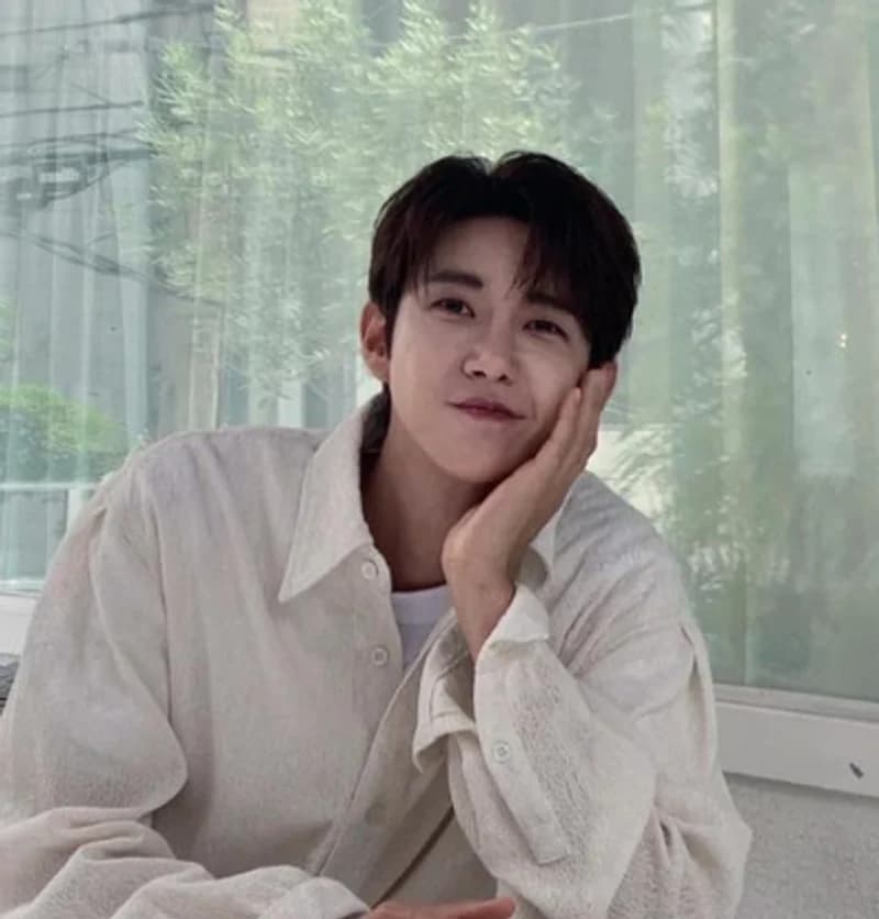 Image Source_Instagram | prince_kwanghee