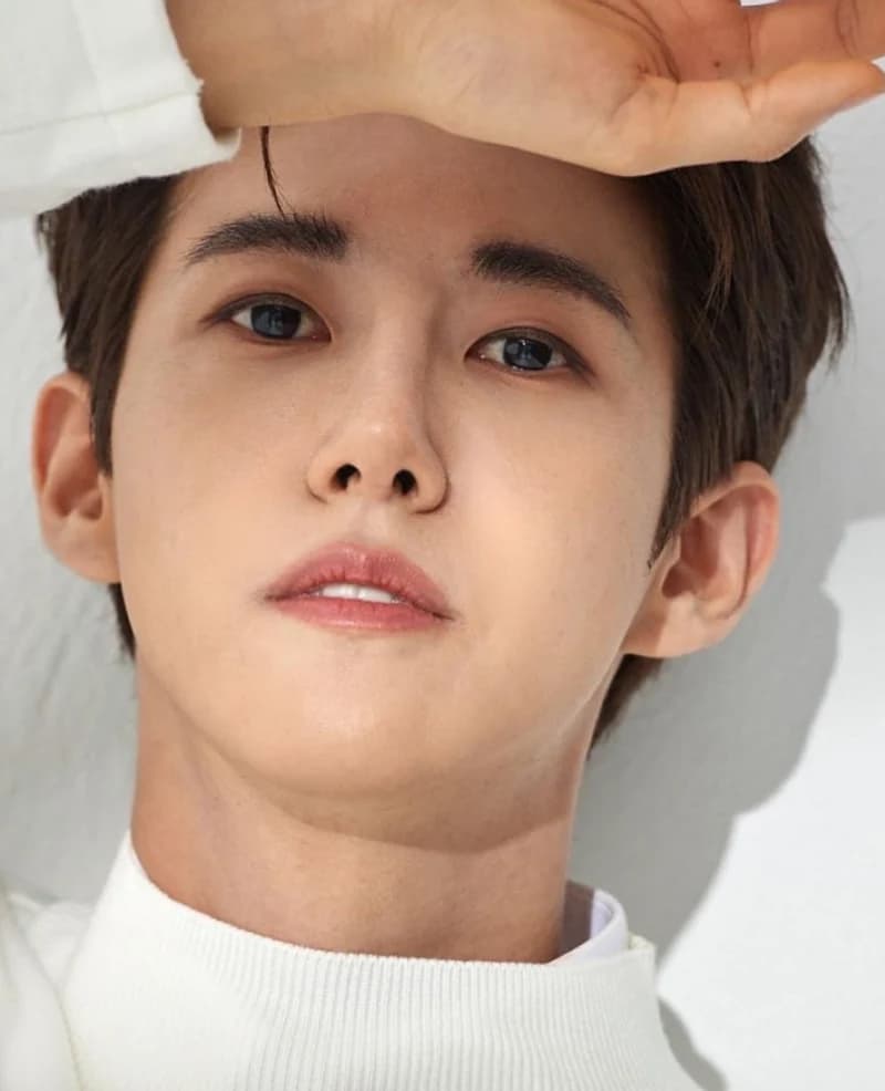 Image Source_Instagram | prince_kwanghee