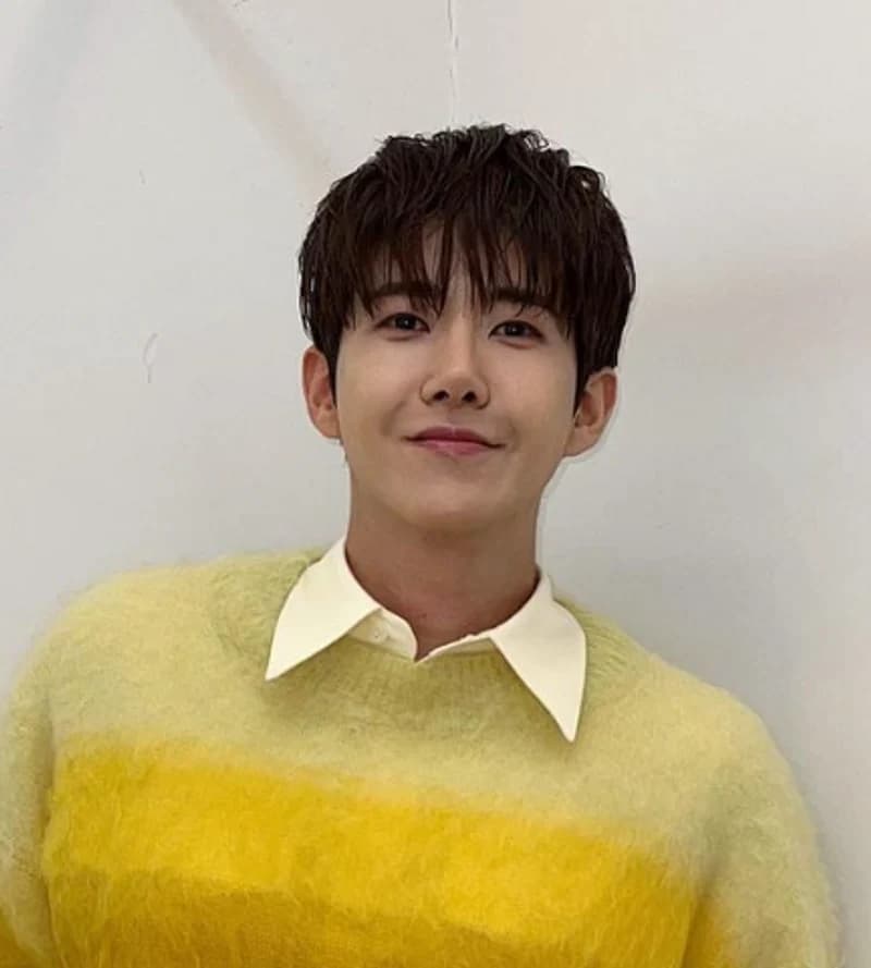 Image Source_Instagram |&nbsp;prince_kwanghee