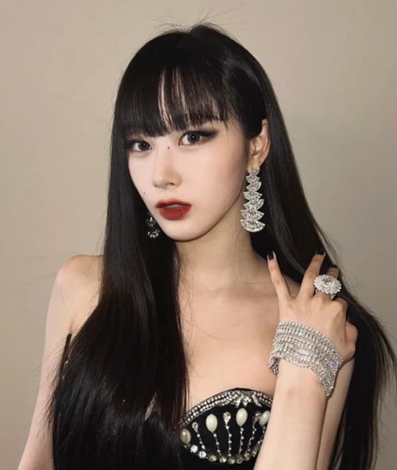 Image Source_Instagram | aerichandesu