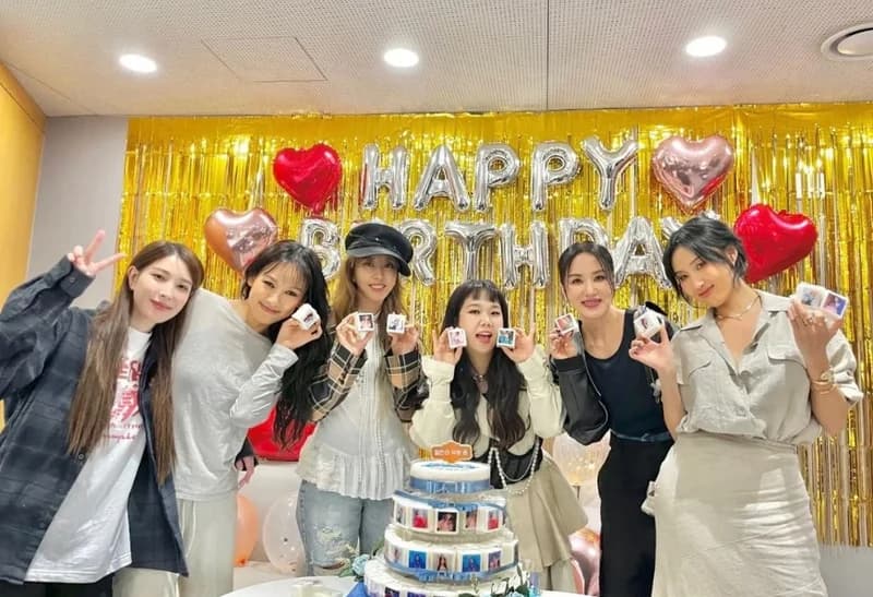 Image Source Instagram|kimwansunflower