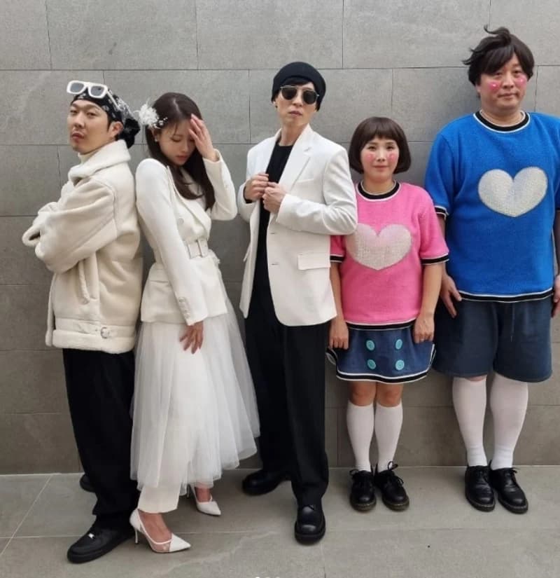 Image Source Instagram|queen.chu_s
