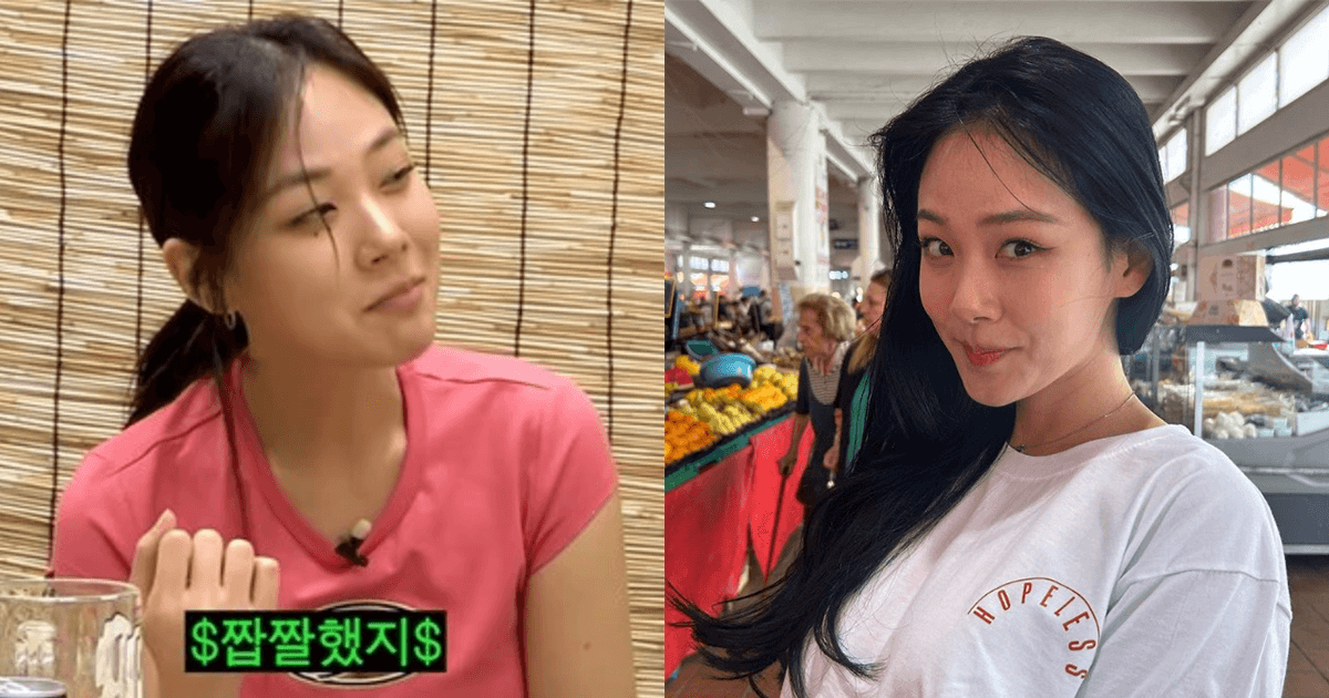 《雖然沒準備什麼菜》BIBI大曝為TWICE作詞內幕！竟為了版權費向JYP行禮？！