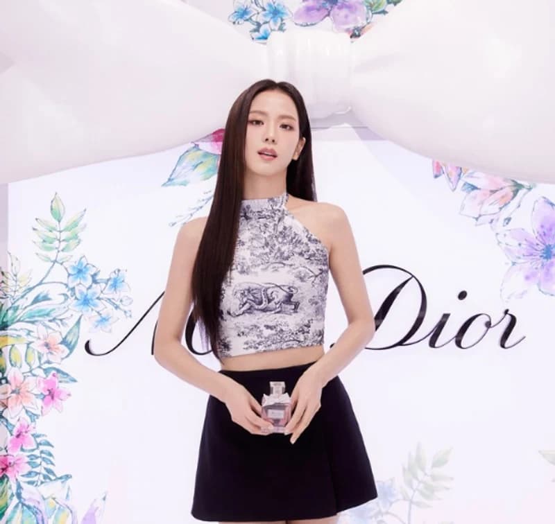 Image Source_Instagram | diorbeauty