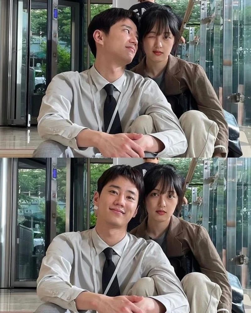 Image Source l&nbsp;kim_bora95