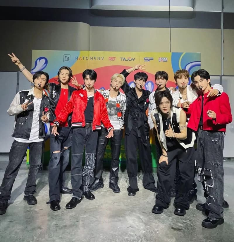 Image Source_Instagram |nct127