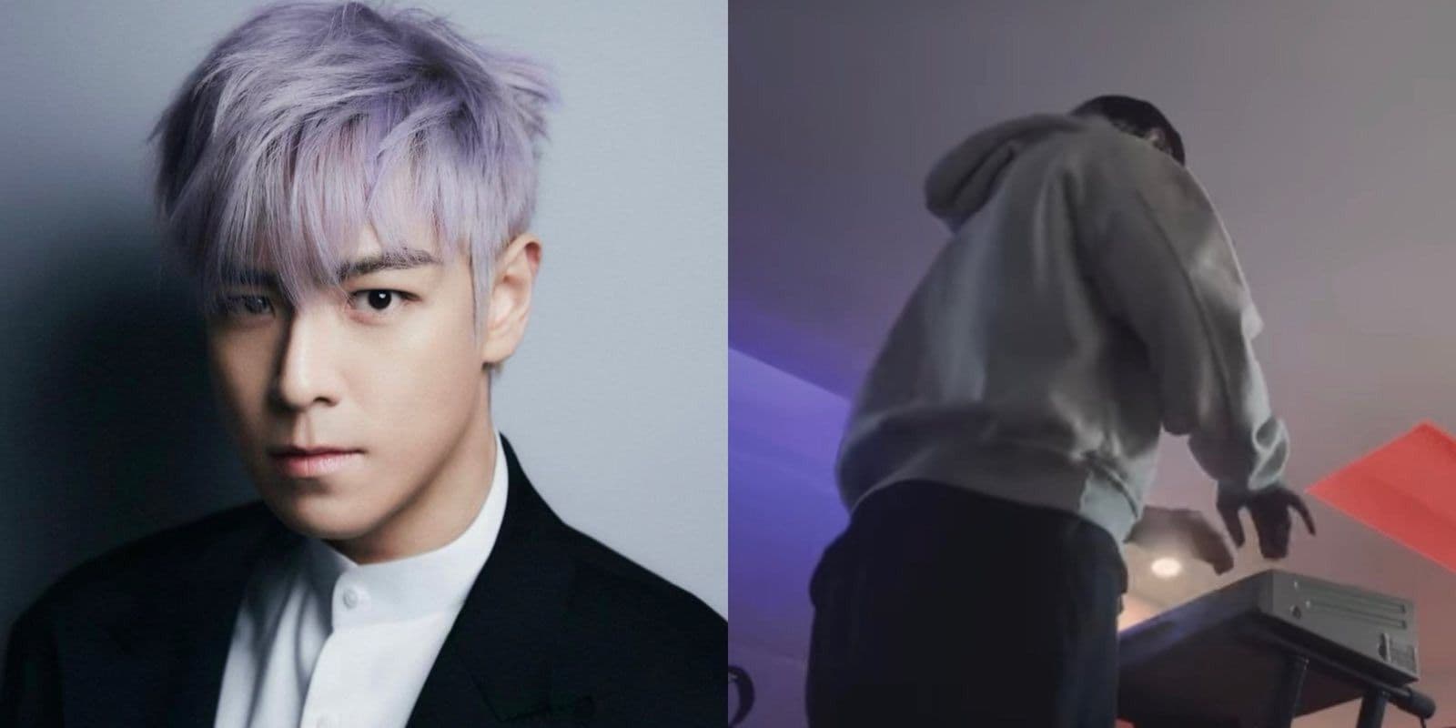 時隔10年solo回歸？ 二代男團BIGBANG成員T.O.P突曝「在製作我的專輯」！